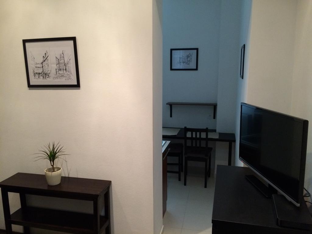 King Apartmán Budapešť