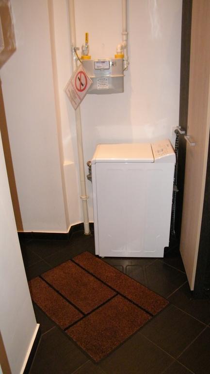 King Apartmán