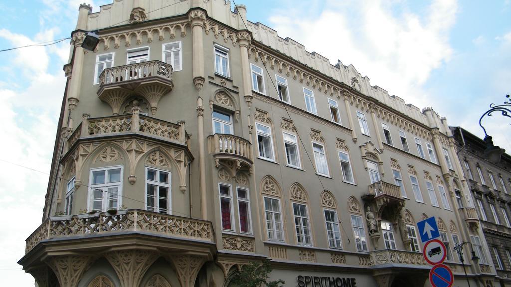 King Apartmán