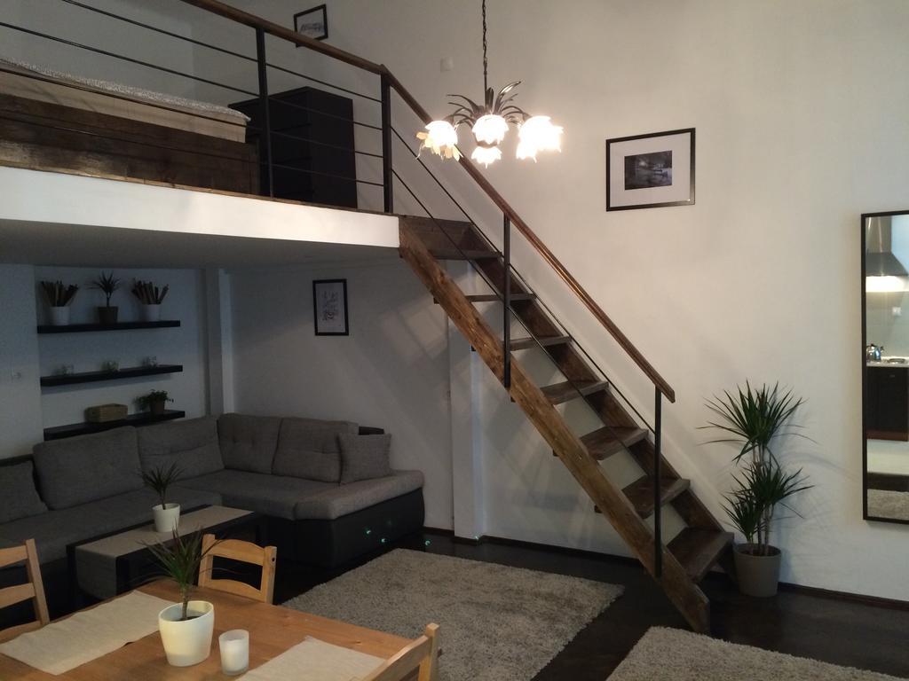 Appartement King Budapest