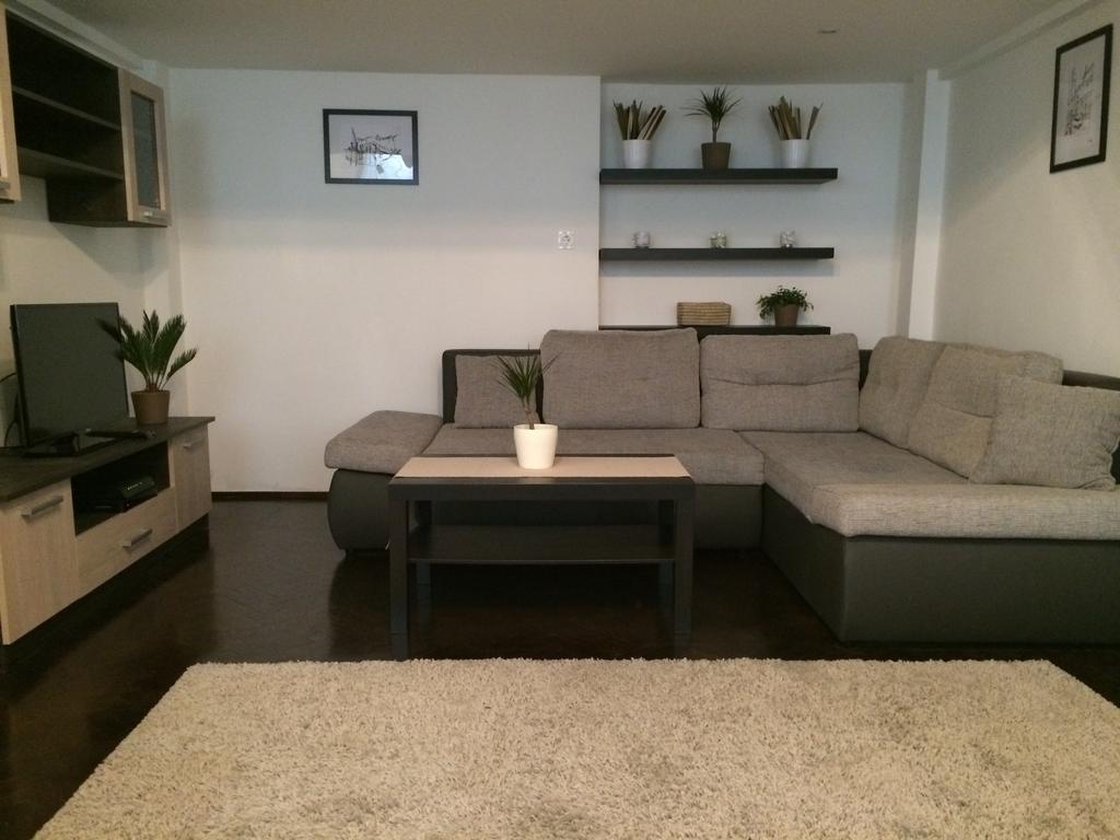 Appartement King Budapest