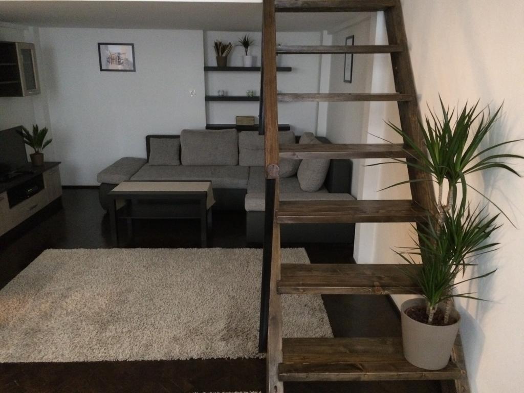 King Appartement Budapest