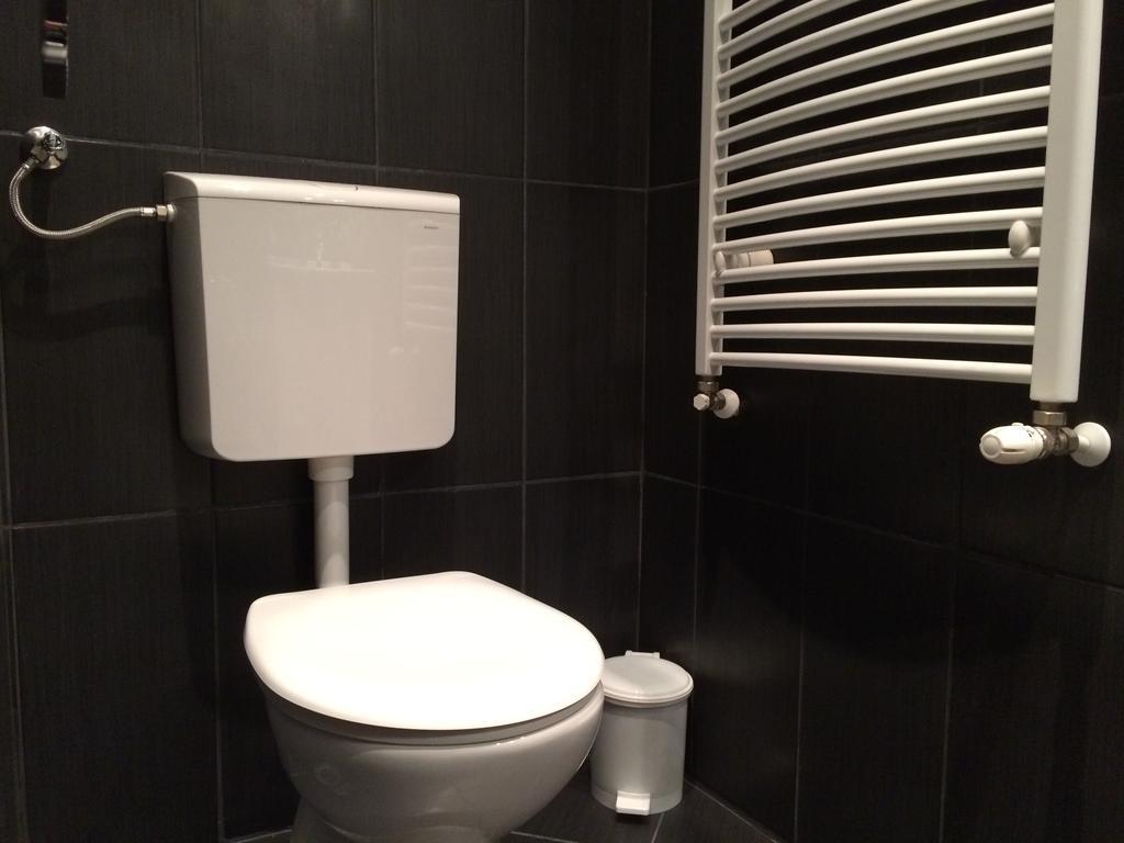 Appartement King Budapest