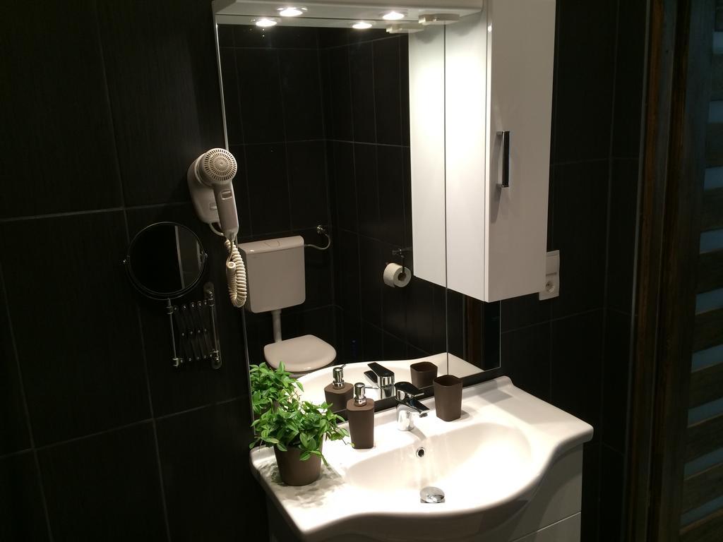 Appartement King Budapest
