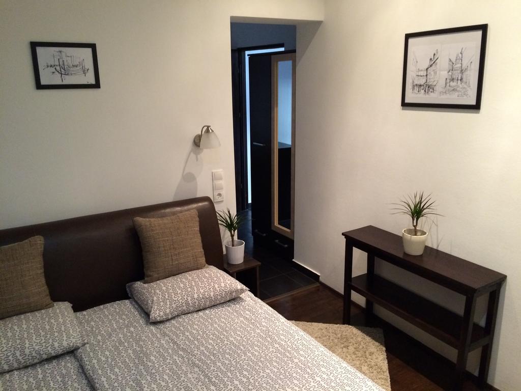 Appartement King Budapest